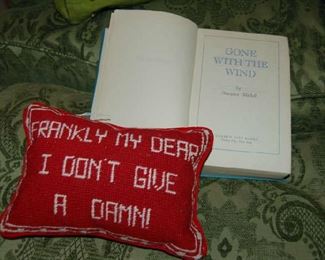 "Gone with the Wind"