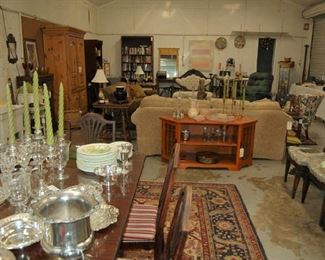 Overview of workshop