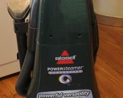 Bissel Carpet Cleaner