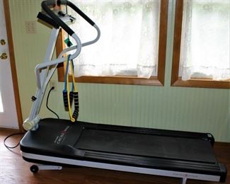 Cross Walk Treadmill