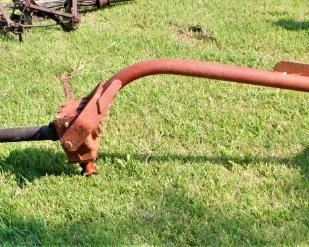 3 Point Auger ( Post Hole Digger)