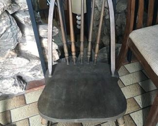 . . . another child's rocker