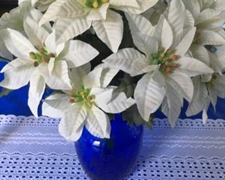 . . . a nice floral arrangement