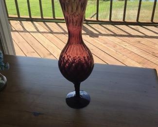 . . . more art glass