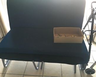 This is as retro as it gets 