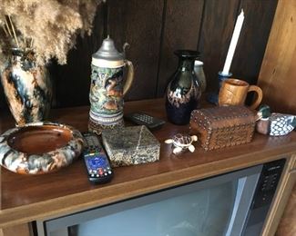 . . . some more interesting finds.