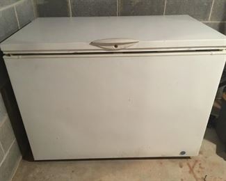 . . . a very practical freezer