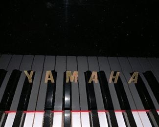 Yamaha Baby Grand