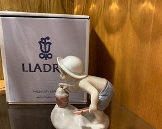 Lladra