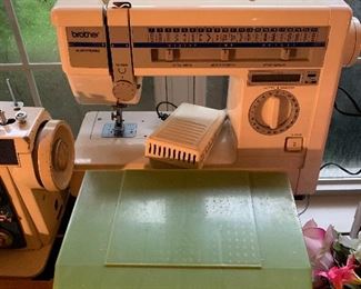 Brothers Sewing machine