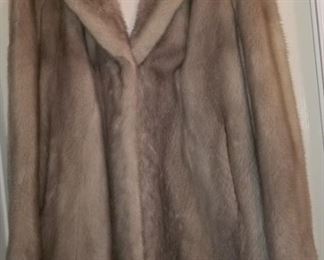 Vintage Mink
