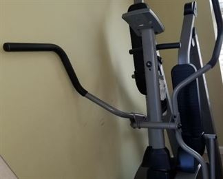 Elliptical
