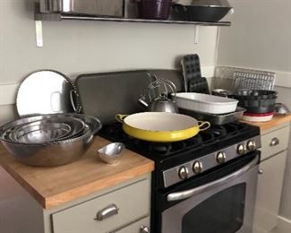 cookware for sale