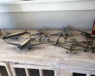 model airplanes for sale
