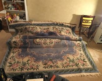 8x10 Carpet