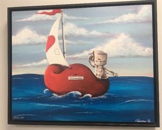 Sale Picture