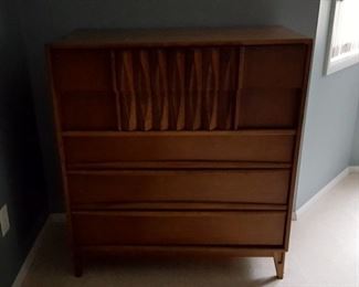 Thomasville Mid-Century Highboy