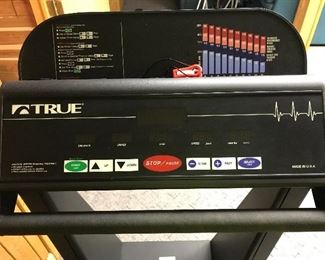 True 450 Soft System