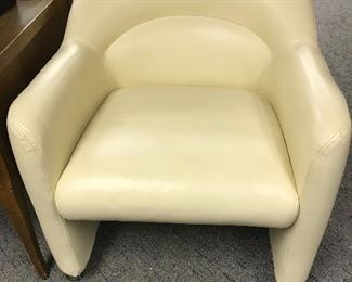 Second Arconas Chair