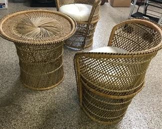 Wicker