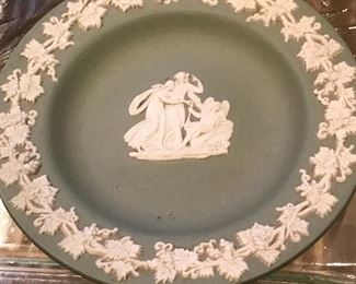 Wedgewood