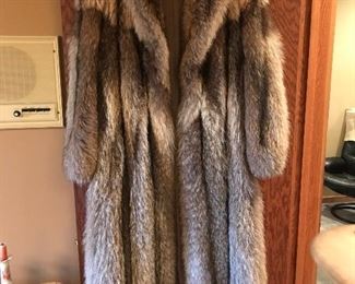 Fur