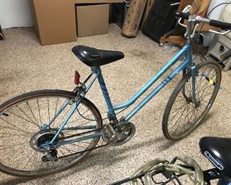 Kent Bicycle
