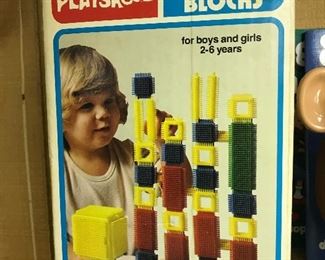 Playskool