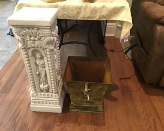 Home decor.