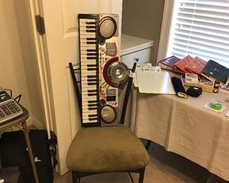 Keyboards