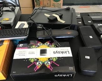Electronics