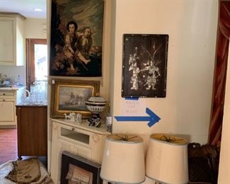 Sale Picture
