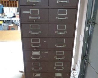 nice metal storage cabinet