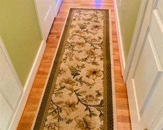Floral Runner 