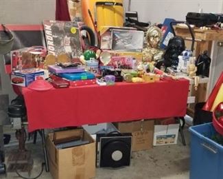 Sale Picture