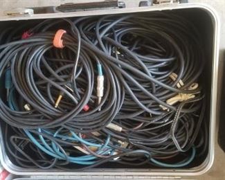 sound cables
