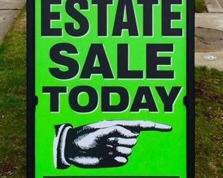 Sale Picture