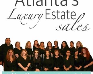 Atlantas Luxury Estates