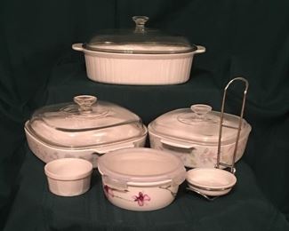 Corning Pyrex