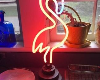 Calling all flamingo lovers!