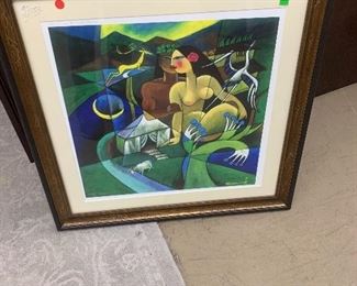 Sale Picture