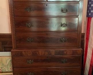 EARLY FURNITURE