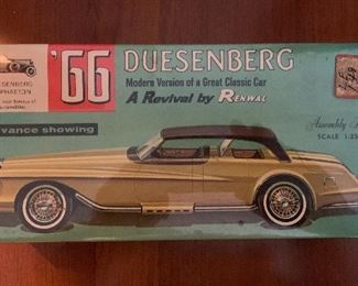 DIE CAST MODEL CARS BY AUTO ART, MINICHAMPS, PAYA, CORGI & CORGI CLASSICS, WINROSS, SPARK, RIVAROSSI, DANBURY MINT, FRANKLIN MINT AND OTHERS. MODEL TRAINS BY ROCO, FLEISCHMANN, LILIPUT, ELECTROTRON, BACHMANN & MAGNOS. MODEL CAR KITS BY RENWAL, MONOGRAM, PYRO, AMT & MORE, OTHER DIE CAST TOYS TOO NUMEROUS TO MENTION.