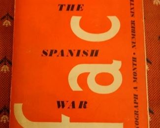  FIRST EDITION