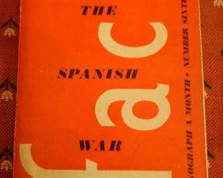 FIRST EDITION