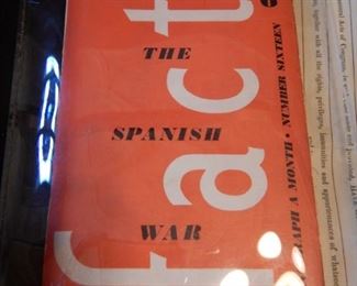  FIRST EDITION 