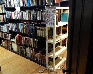 BOOK ROOM