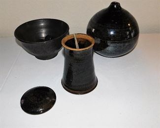 Pottery