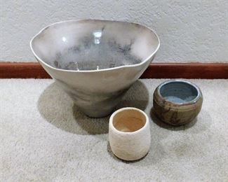 Pottery