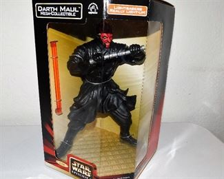 Star Wars Darth Maul